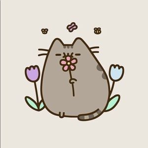 Meet your Posher, Abigail